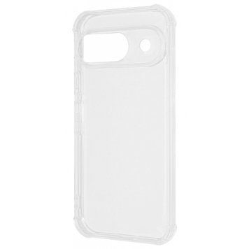 Чехол WXD Силікон 0.8 mm HQ для Google Pixel 9 777-02103 фото