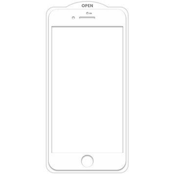 Захисне скло SKLO 5D для Apple iPhone 7 plus / 8 plus (5.5") 204-00363 фото