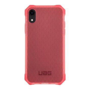 Протиударний чохол Armor для iPhone Xr Pink 757-00142 фото
