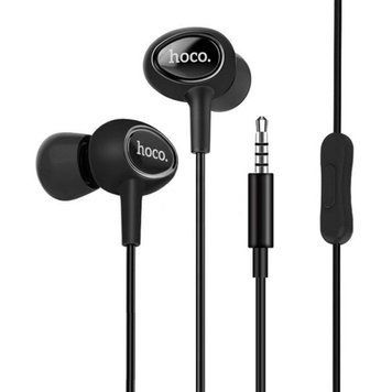 Наушники HOCO M3 Universal Earphone 656-01671 фото
