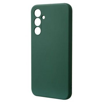 Чехол WAVE Colorful Case (TPU) для Samsung Galaxy A54 Forest green 656-05973 фото