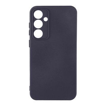 Чохол Silicone Cover Full Camera для Samsung Galaxy S23 FE (S711) Dark Blue 777-02732 фото