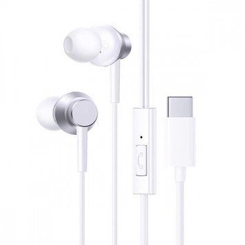 Наушники Baseus Encok CZ11 (Type-C) White 221-00034 фото