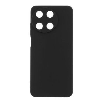 Чехол TPU Matte 1.3mm для Realme 11 4G Black 555-02353 фото