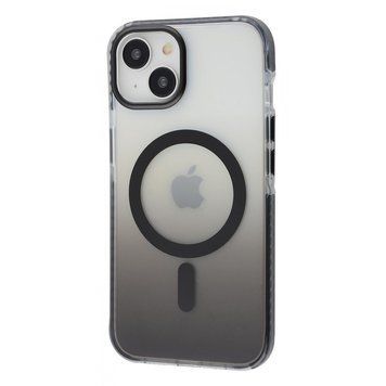 Чехол Proove Shadow Star Case with Magnetic Ring iPhone 15 Black 656-05168 фото