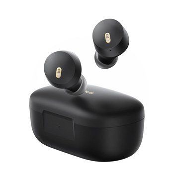 Беспроводные наушники Baseus Bowie E18 True Wireless Earphones Cosmic Black 656-03827 фото