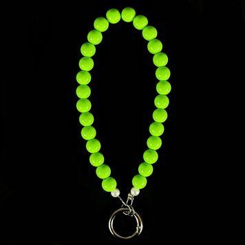 Ремешок-браслет Сlassic для телефона Green 555-04413 фото