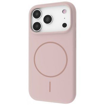 Чехол Proove Spectrum Case with Magnetic Ring iPhone 17 Pro Max Powder Pink 656-05383 фото