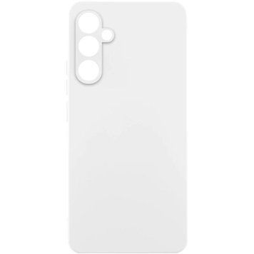 Чехол для смартфона Cosmic Silicone Case для Samsung Galaxy A35 White 666-03472 фото