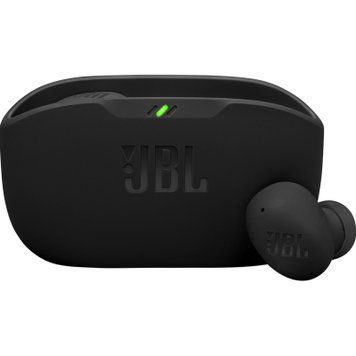 Наушники JBL Wave Buds 2 Black (JBLWBUDS2BLK) JBLWBUDS2BLK фото