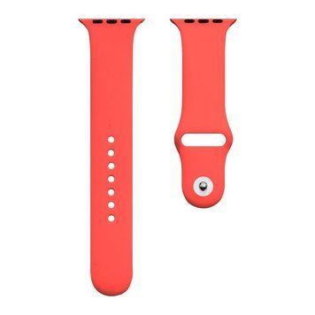 Ремінець для Apple Watch Band Silicone One-Piece Size-S 38/40/41 mm Camelia 212-01978 фото