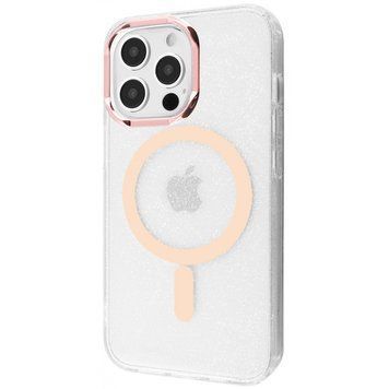 Чехол Proove Cuprum Case with Magnetic Ring iPhone 12/12 Pro Cream 656-04492 фото