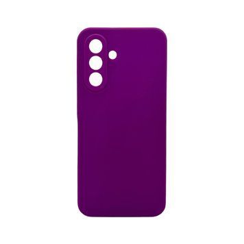 Чохол для смартфона Cosmic Silicone Case для Samsung Galaxy A56 Purple 666-05152 фото