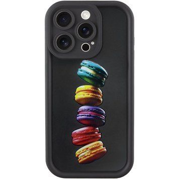 TPU чехол Prestige для Apple iPhone 11 Pro Max (6.5") Macarons ILSO-00000076735-12 фото