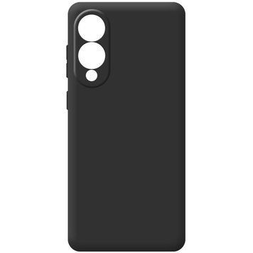 Чехол TPU Black Full Camera для Samsung Galaxy S26+ / S26 Edge Black 777-09054 фото