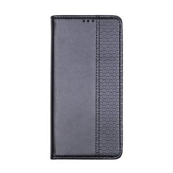 Чехол-книжка Chess Skin для iPhone 14 Pro Max Black 208-05601 фото
