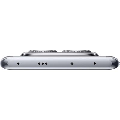 Мобильный телефон Xiaomi Poco X7 12/512GB Silver (1123291) 898-1123291 фото
