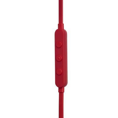 Наушники JBL Tune 310C USB-C Red (JBLT310CRED) JBLT310CRED фото