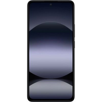 Мобильный телефон Xiaomi Redmi Note 14 6/128GB Midnight Black (1123257) 898-1123257 фото