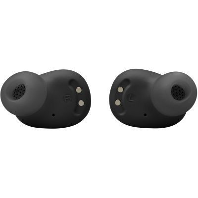 Наушники JBL Wave Buds 2 Black (JBLWBUDS2BLK) JBLWBUDS2BLK фото