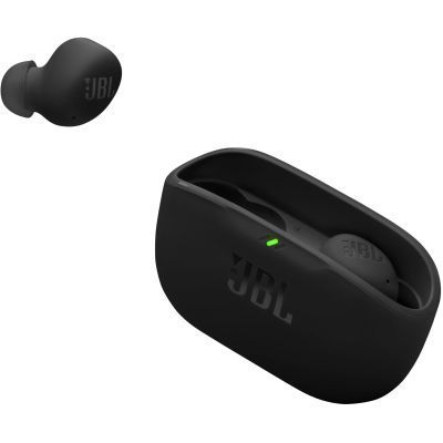 Наушники JBL Wave Buds 2 Black (JBLWBUDS2BLK) JBLWBUDS2BLK фото
