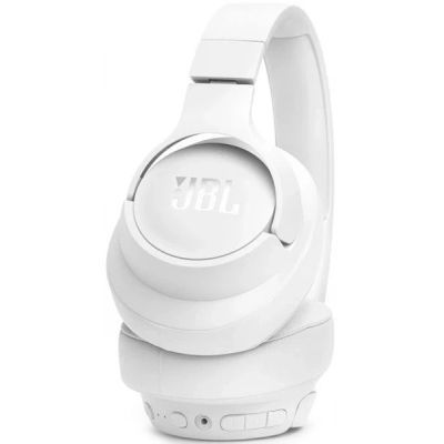 Наушники JBL Tune 770NC White (JBLT770NCWHT) JBLT770NCWHT фото