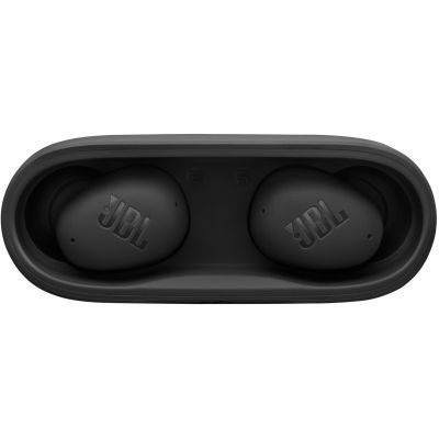 Наушники JBL Wave Buds 2 Black (JBLWBUDS2BLK) JBLWBUDS2BLK фото