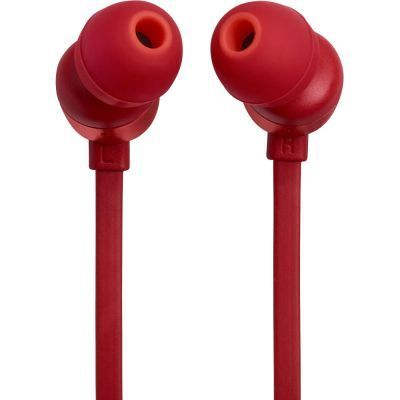 Наушники JBL Tune 310C USB-C Red (JBLT310CRED) JBLT310CRED фото