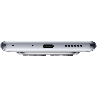 Мобильный телефон Xiaomi Poco X7 12/512GB Silver (1123291) 898-1123291 фото