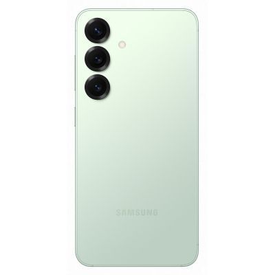 Мобільний телефон Samsung Galaxy S25+ 12/256Gb Mint (SM-S936BLGDEUC) SM-S936BLGDEUC фото