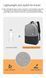Рюкзак Tigernu T-B9325 15.6" Grey 656-01084 фото 4