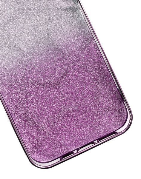 Чехол 3D Diamond для iPhone 12/12 Pro Pink 208-04633 фото