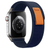 Тканинний ремінець Trail Loop для Apple Watch 42/44/45/49 mm Midnight Blue 212-00551 фото
