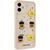 Чехол TPU Toys Case для Samsung Galaxy A05 Sand/Always Happy 777-03871 фото