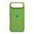 Силиконовый чехол для Apple iPhone 17 Air Mint 208-06473 фото