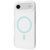 Чохол Proove Blossom Case with Magnetic Ring iPhone 17 Air Mint 656-04137 фото