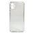 Протиударний чохол для смартфона Space III для Samsung Galaxy A05 Transparent 666-02063 фото