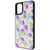 Чохол Wave Doodle Case для Samsung Galaxy A06 Flowers 777-03701 фото