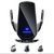 Holder з бездротовою зарядкою Q3 Smart Sensor Black 201-00129 фото