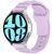 Силіконовий ремінець Defense для Smart Watch 20mm Dasheen 212-01696 фото