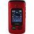 Мобільний телефон Sigma Comfort 50 Shell Duo Type-C Red Black (4827798212516) 898-4827798212516 фото