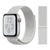 Нейлоновый ремешок для Apple Watch 38/40/41 mm Summit white 212-00094 фото