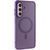 Чехол TPU Bloom with MagSafe для Google Pixel 8 Pro Purple 214-04690 фото