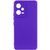 Чохол Silicone Cover Lakshmi Full Camera для Xiaomi Poco X5 5G / Redmi Note 12 5G Iris 777-07004 фото