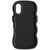 Чехол TPU Ripple для Apple iPhone X / XS (5.8") Black 555-01102 фото