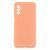 Чохол Full Case with frame для Samsung M52 (SM-M526) Peach 777-00924 фото
