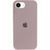 Чохол Silicone Case Full Protective для Apple iPhone 16e\17e (6.1") Lavender 555-04064 фото