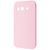 Чехол Proove Silicone Case with Magnetic Ring Google Pixel 9a Pink sand 656-05205 фото