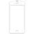 Захисне скло SKLO 5D для Apple iPhone 7 plus / 8 plus (5.5") 204-00363 фото