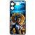 TPU+PC чохол Prisma Ladies для Realme 10 4G Cyberpunk 777-07213 фото